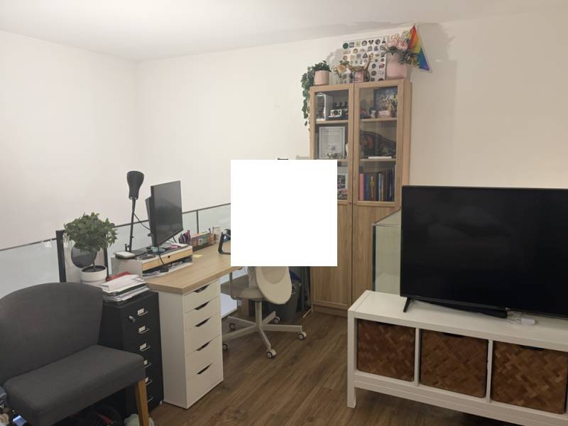 2 ½ Zimmer Wohnung