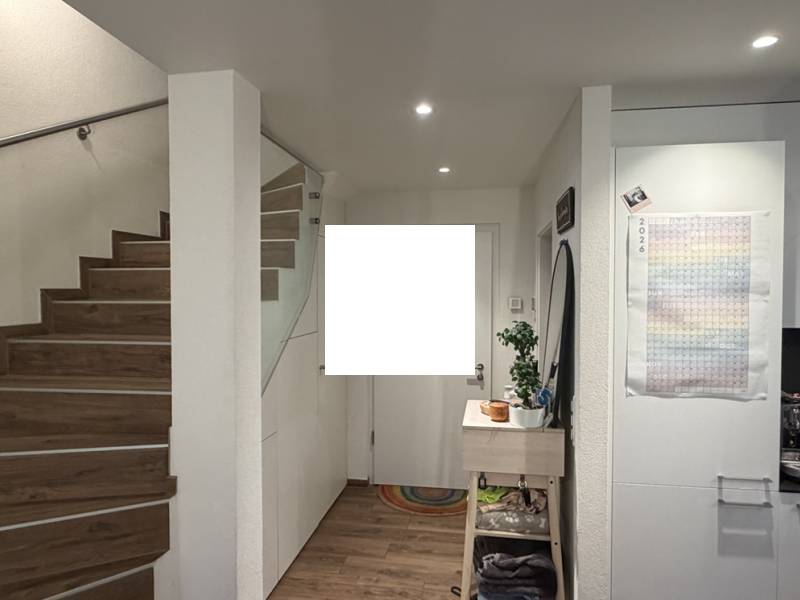 2 ½ Zimmer Wohnung