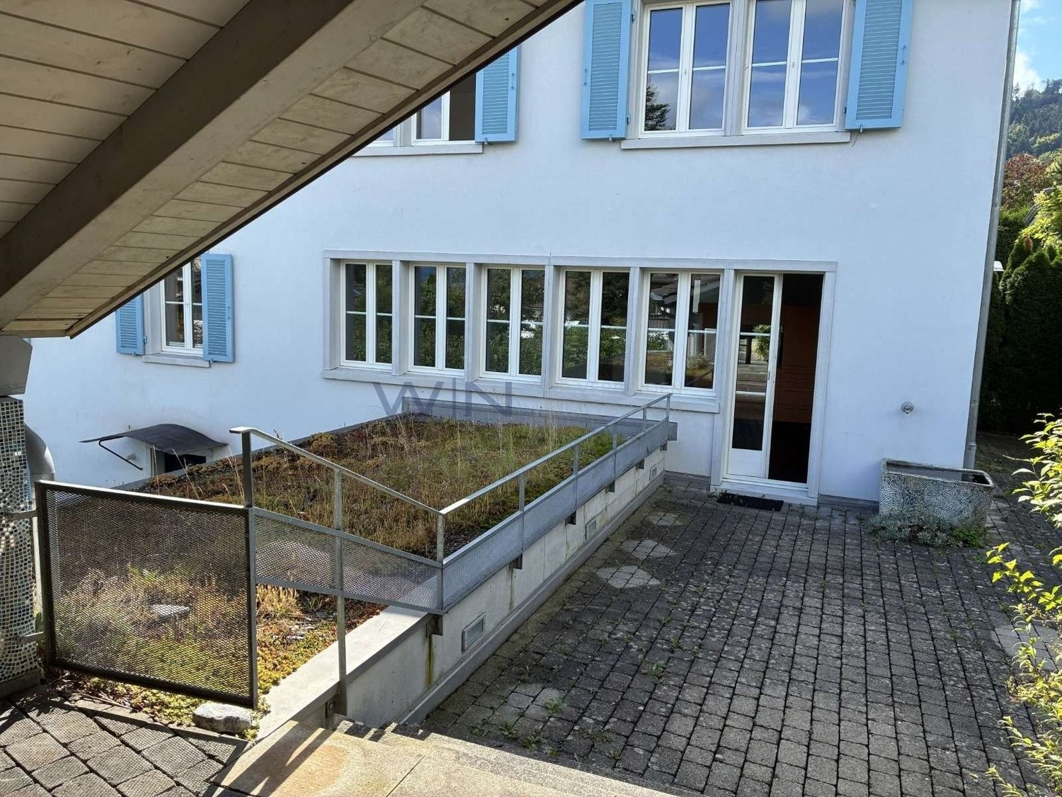 4 ½ rooms duplex house