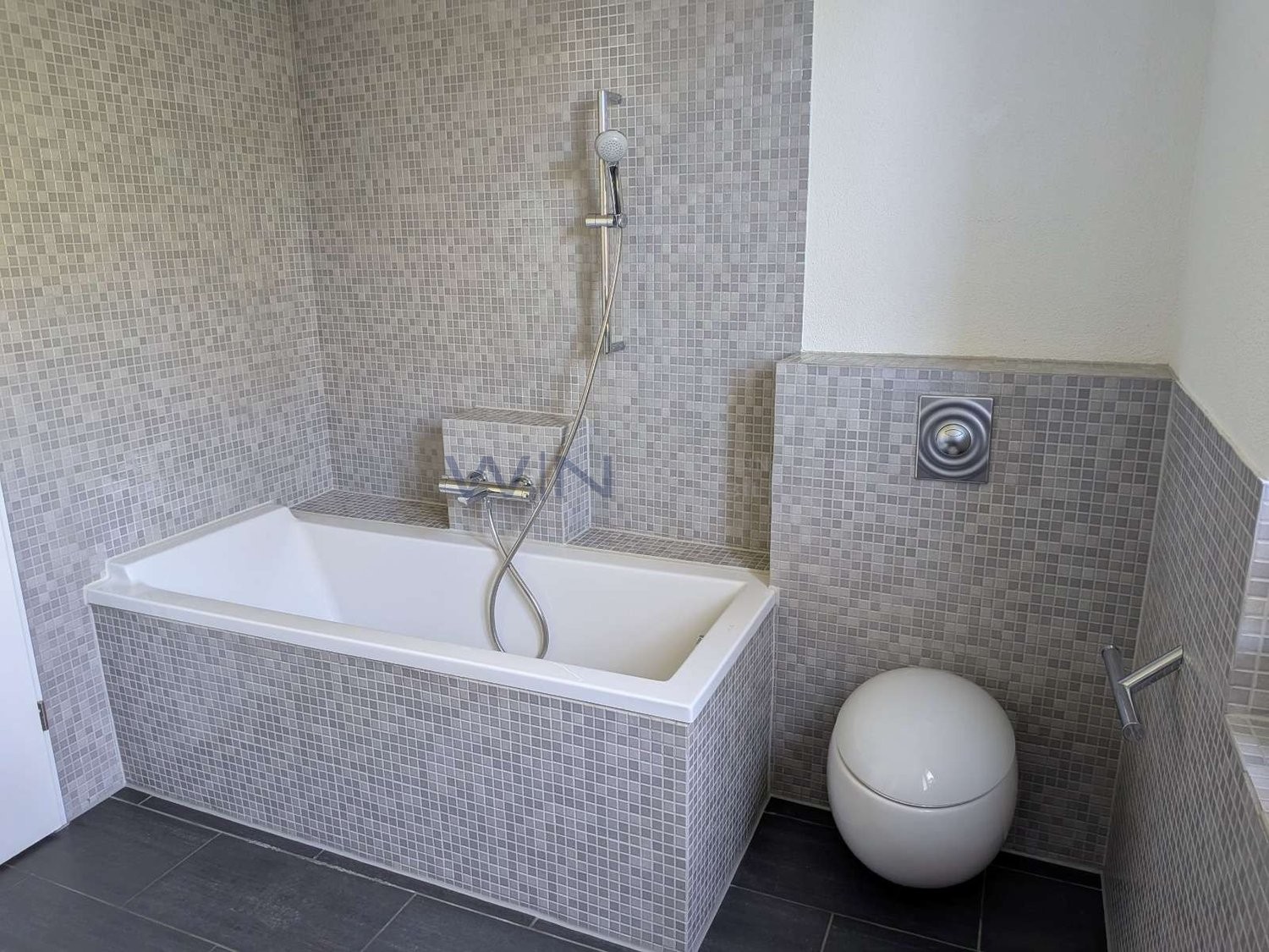 4 ½ rooms duplex house