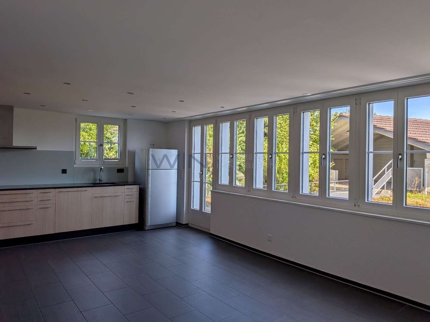 4 ½ rooms duplex house