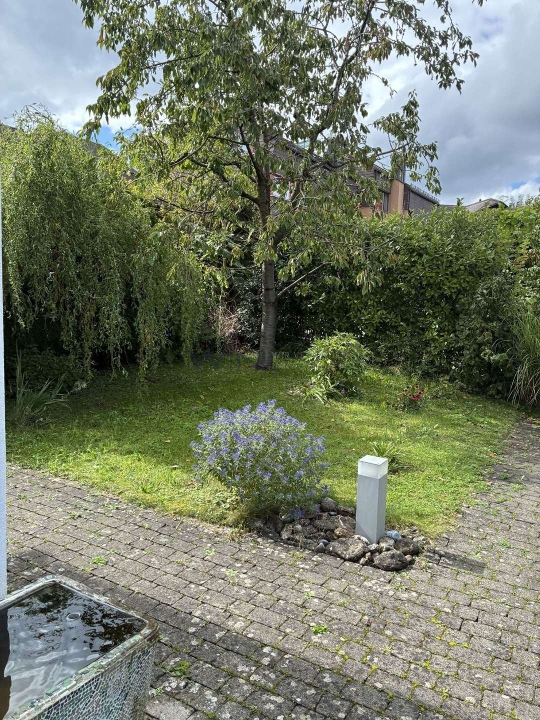 4 ½ rooms duplex house