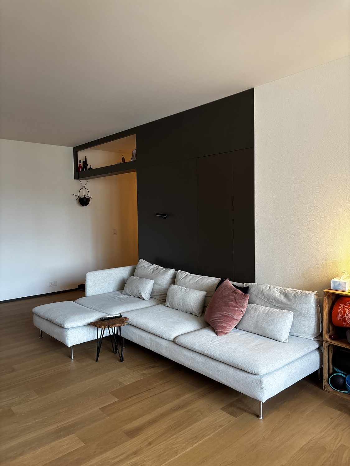 2 ½ Zimmer Wohnung, Foto 3 von 10