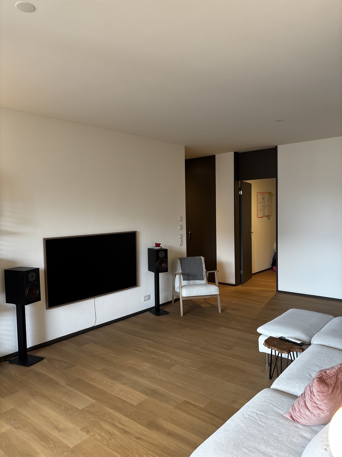 2 ½ Zimmer Wohnung, Foto 5 von 10
