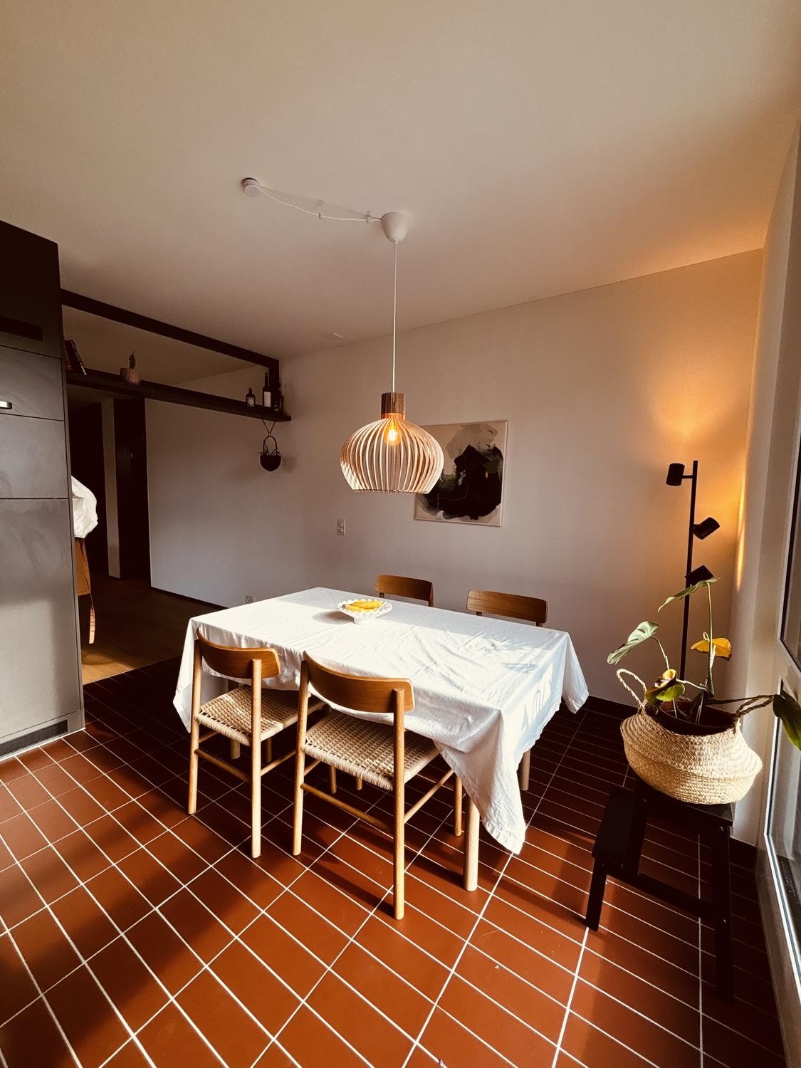 2 ½ Zimmer Wohnung, Foto 6 von 10