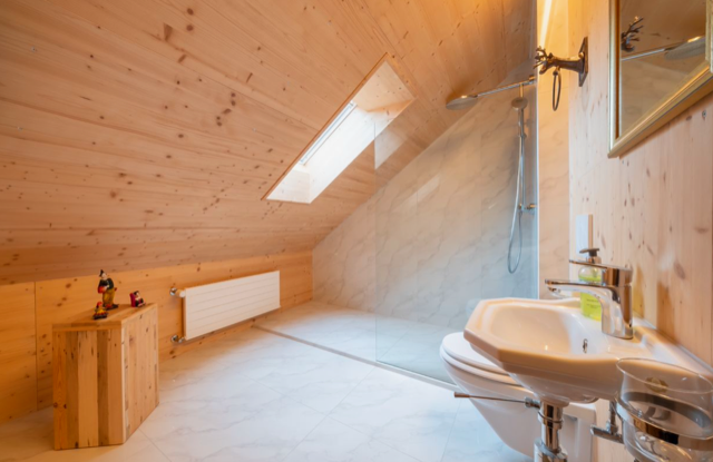 6 ½ rooms single house