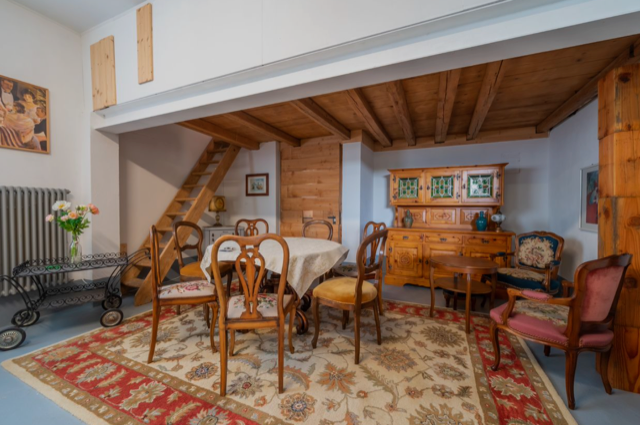 6 ½ rooms single house