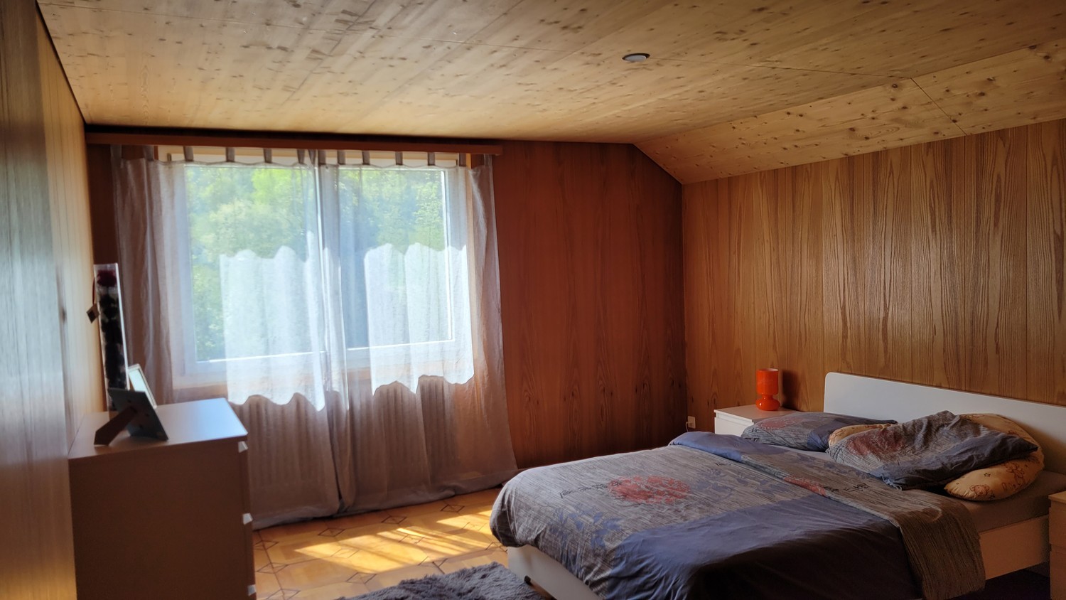 6 ½ rooms single house