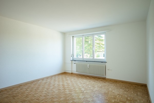 4 rooms apartment