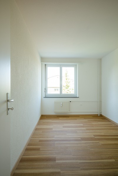 4 rooms apartment