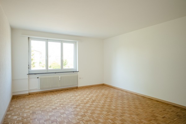 4 rooms apartment