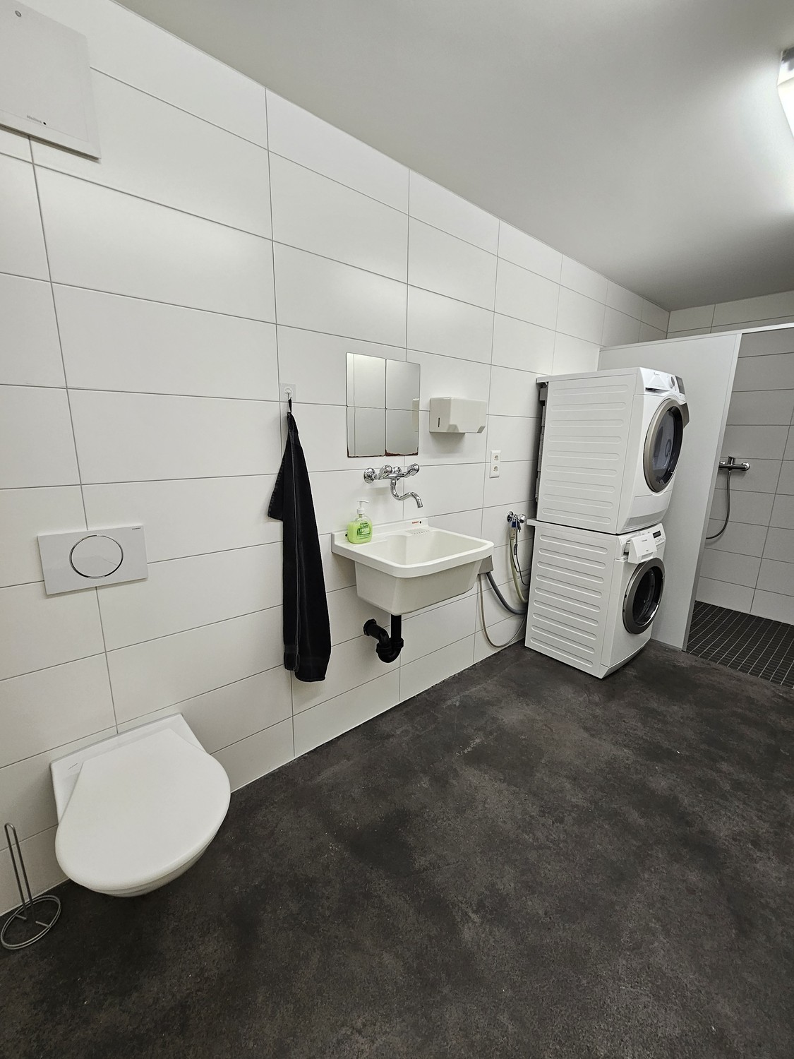 157m² commerciale