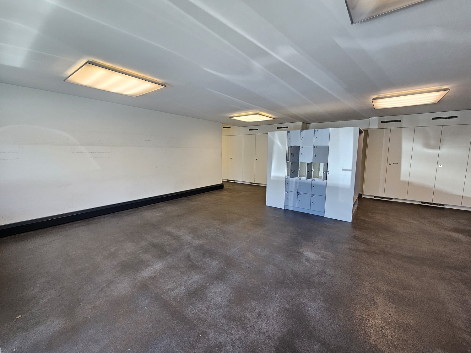 157m² commerciale
