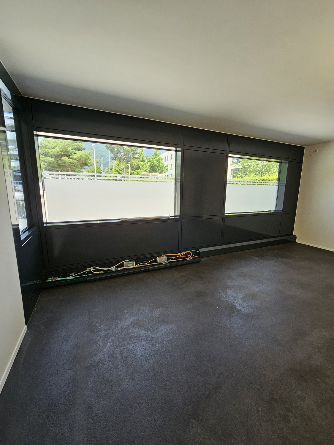 157m² commerciale