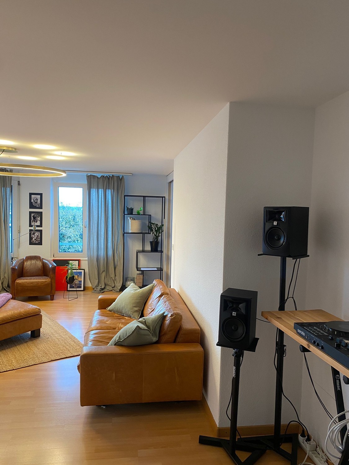 2 ½ rooms apartment, Foto 3 von 7