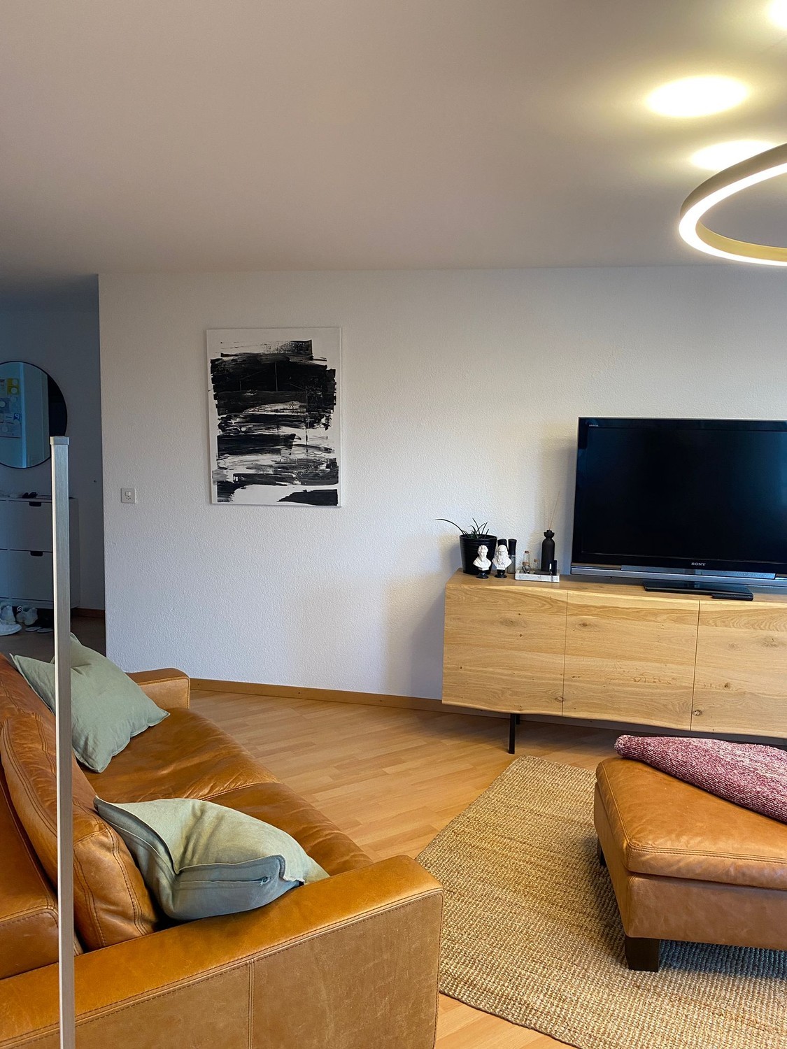 2 ½ rooms apartment, Foto 1 von 7