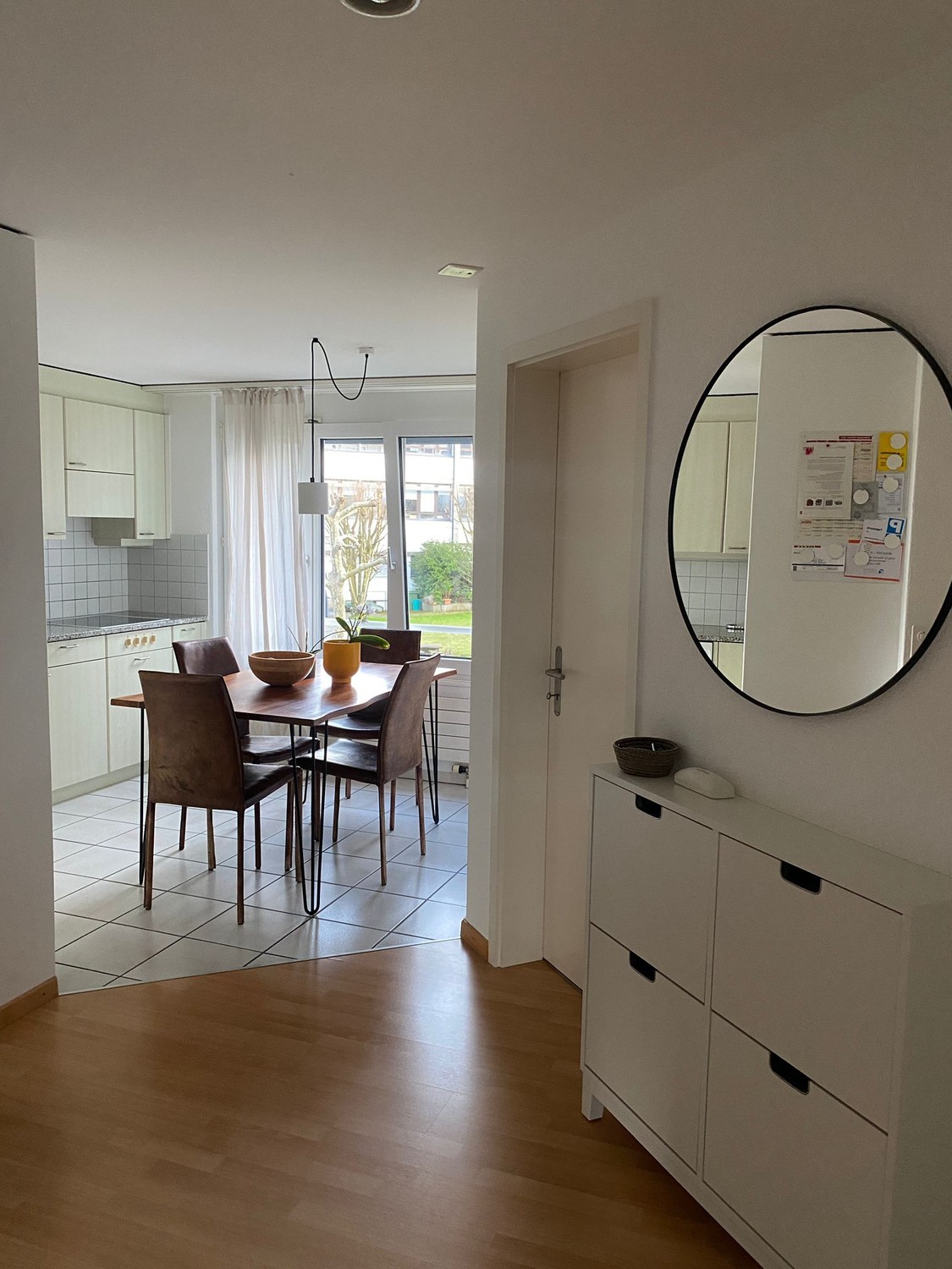 2 ½ rooms apartment, Foto 6 von 7