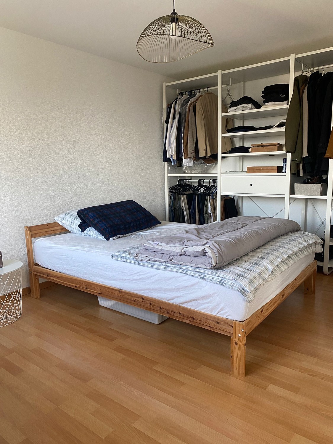 2 ½ rooms apartment, Foto 4 von 7