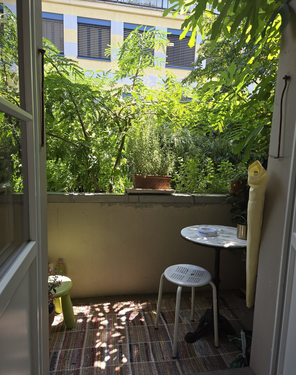 3 rooms apartment, Foto 2 von 3