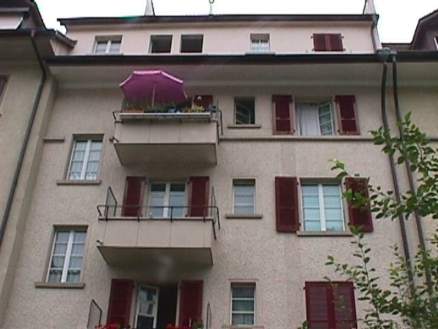 3 rooms apartment, Foto 1 von 3