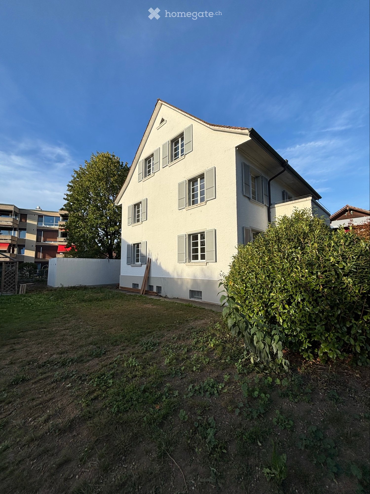 5 rooms apartment, Foto 1 von 3