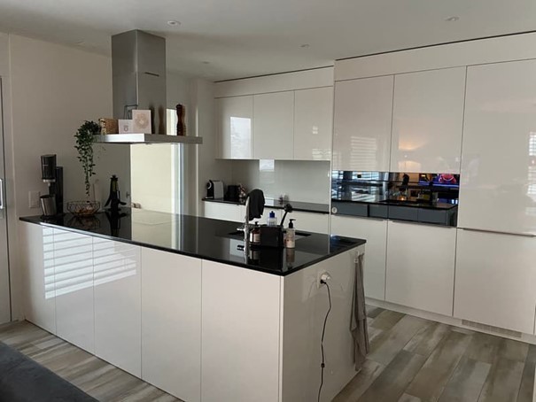 Appartement de 3 ½ pièces