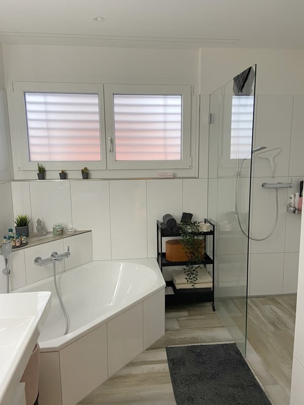Appartement de 3 ½ pièces