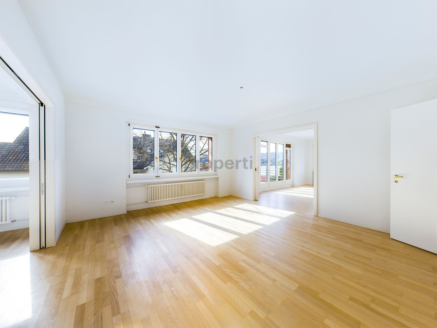 Appartamento di 2 ½ locali