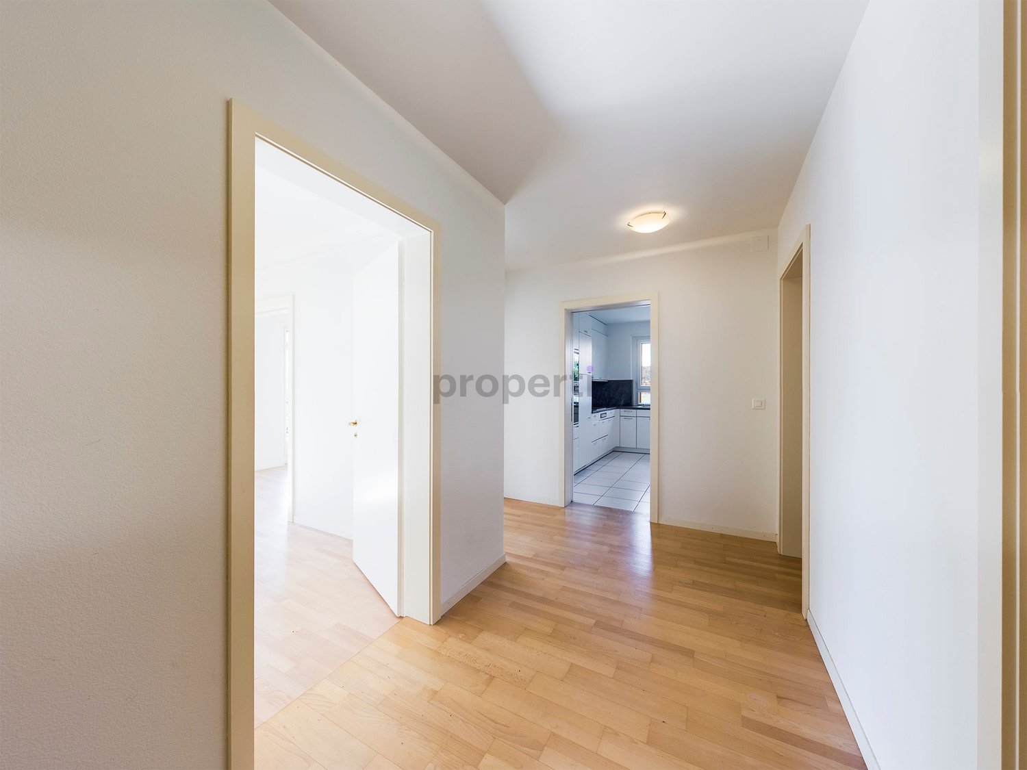 Appartamento di 2 ½ locali