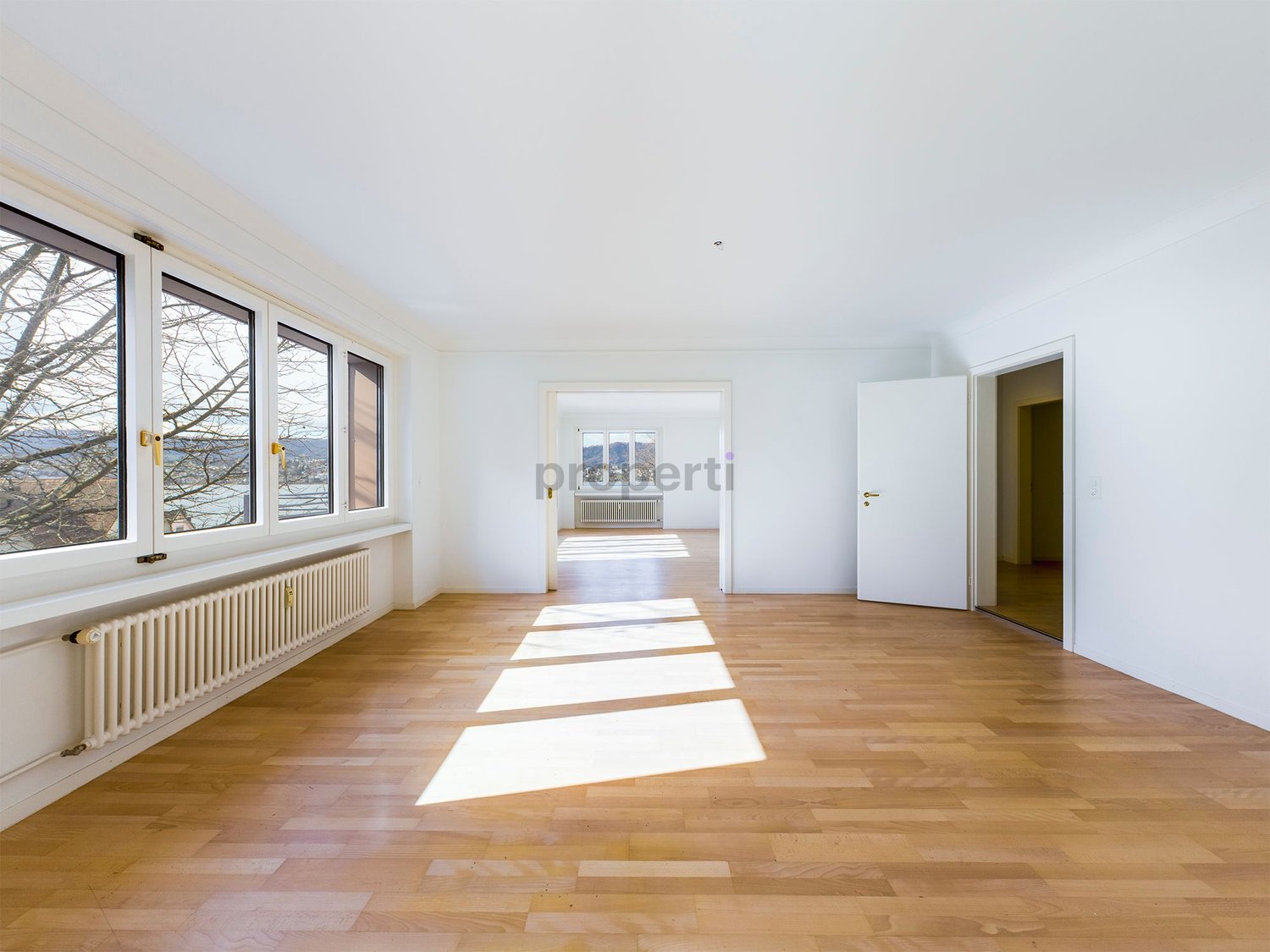 Appartamento di 2 ½ locali