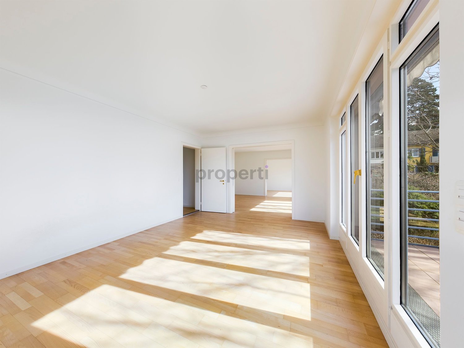 Appartamento di 2 ½ locali