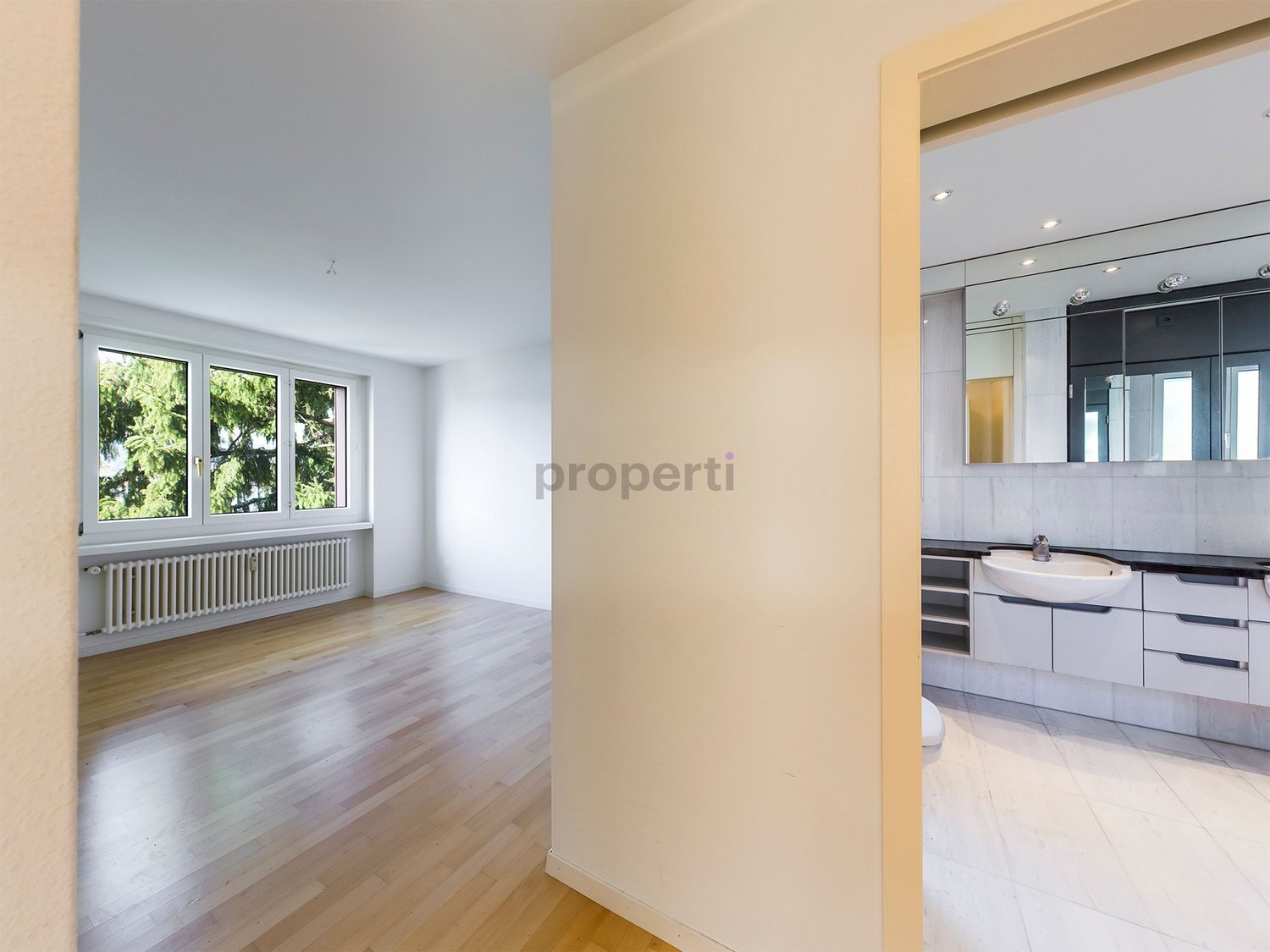 Appartamento di 2 ½ locali