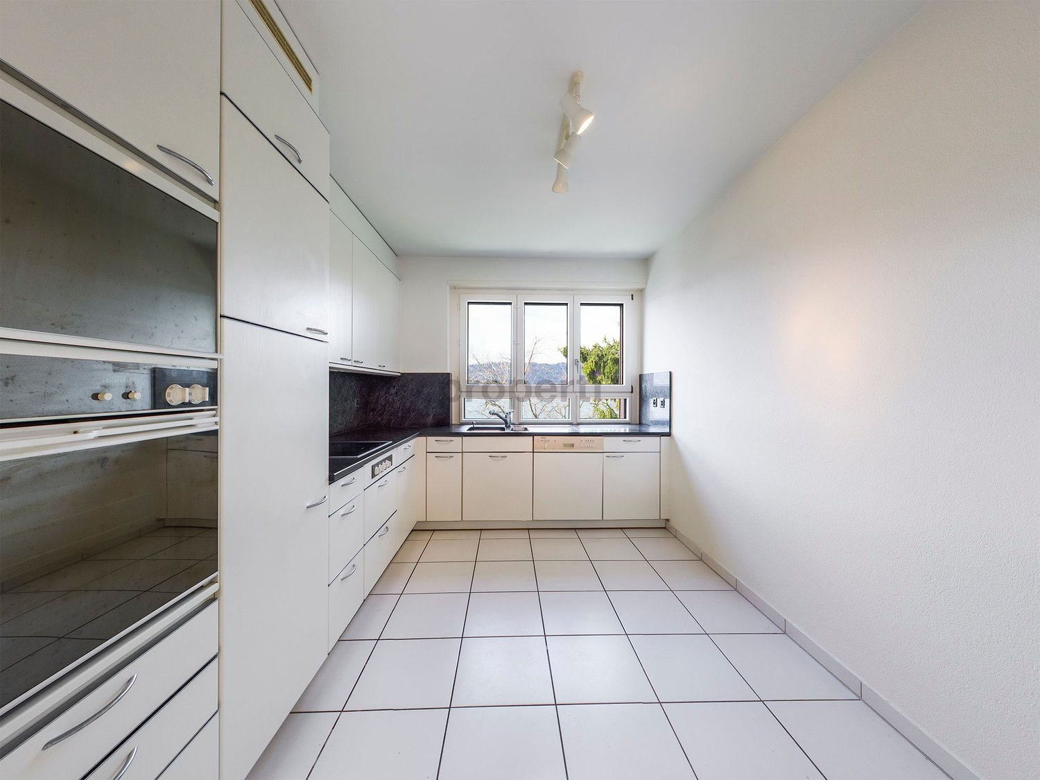 Appartamento di 2 ½ locali