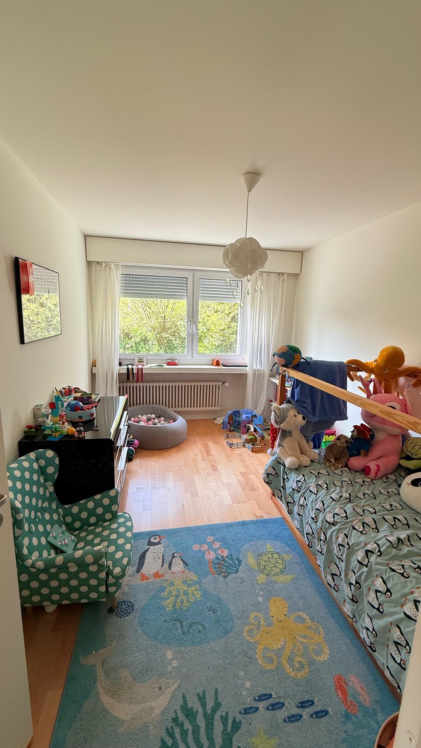 4 rooms apartment (10)