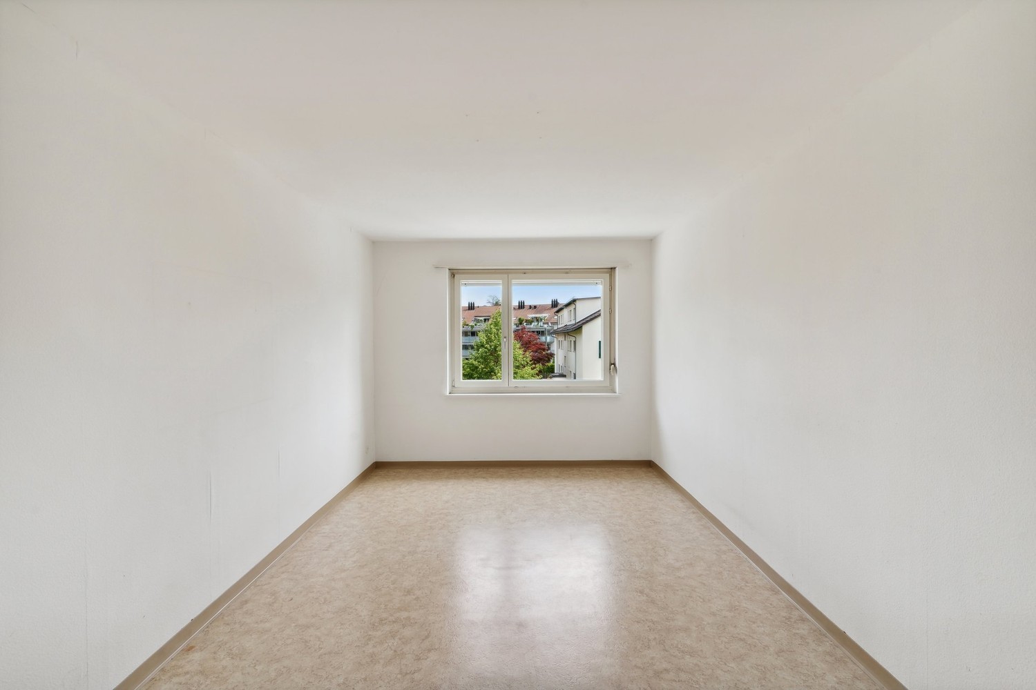 Appartement de 3 pièces