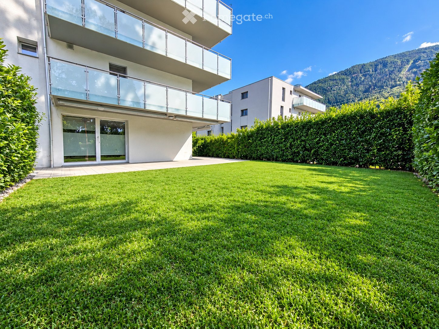 4 ½ Zimmer-Wohnung, Foto 5 von 5