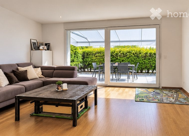 4 ½ Zimmer-Wohnung, Foto 1 von 5