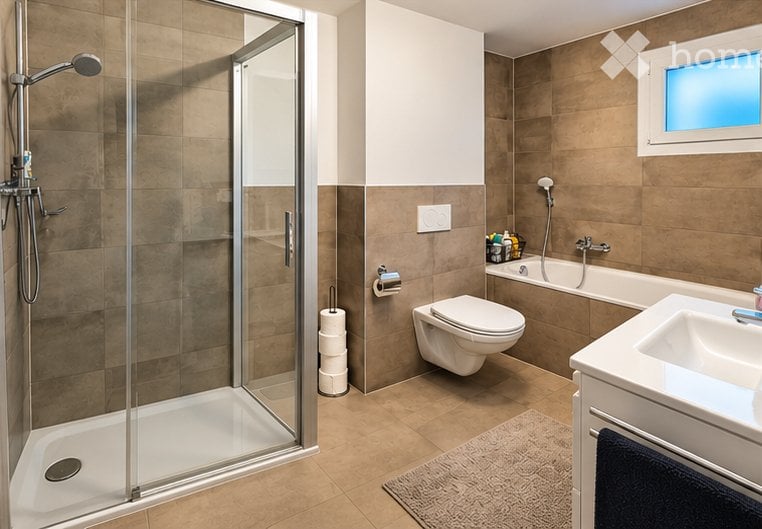 4 ½ Zimmer-Wohnung, Foto 4 von 5