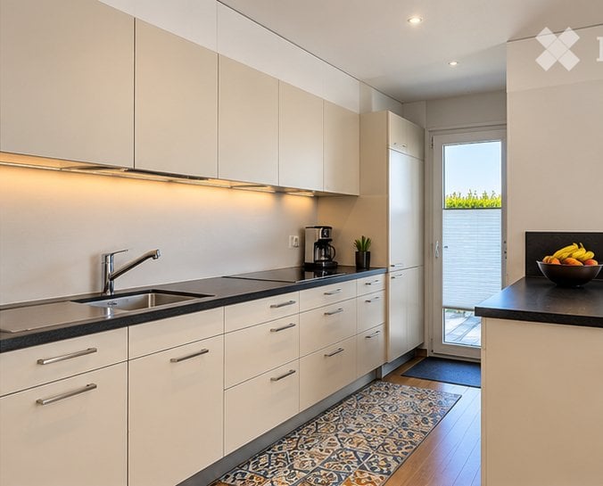 4 ½ Zimmer-Wohnung, Foto 3 von 5
