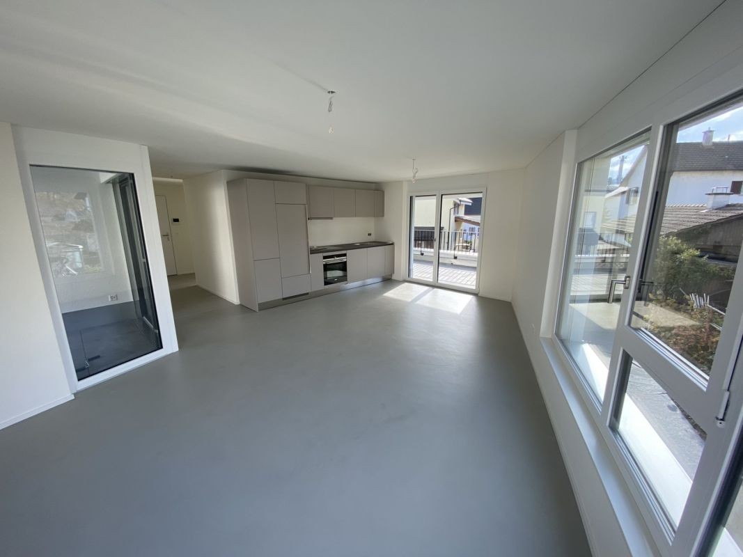 3 ½ rooms apartment, Foto 1 von 10