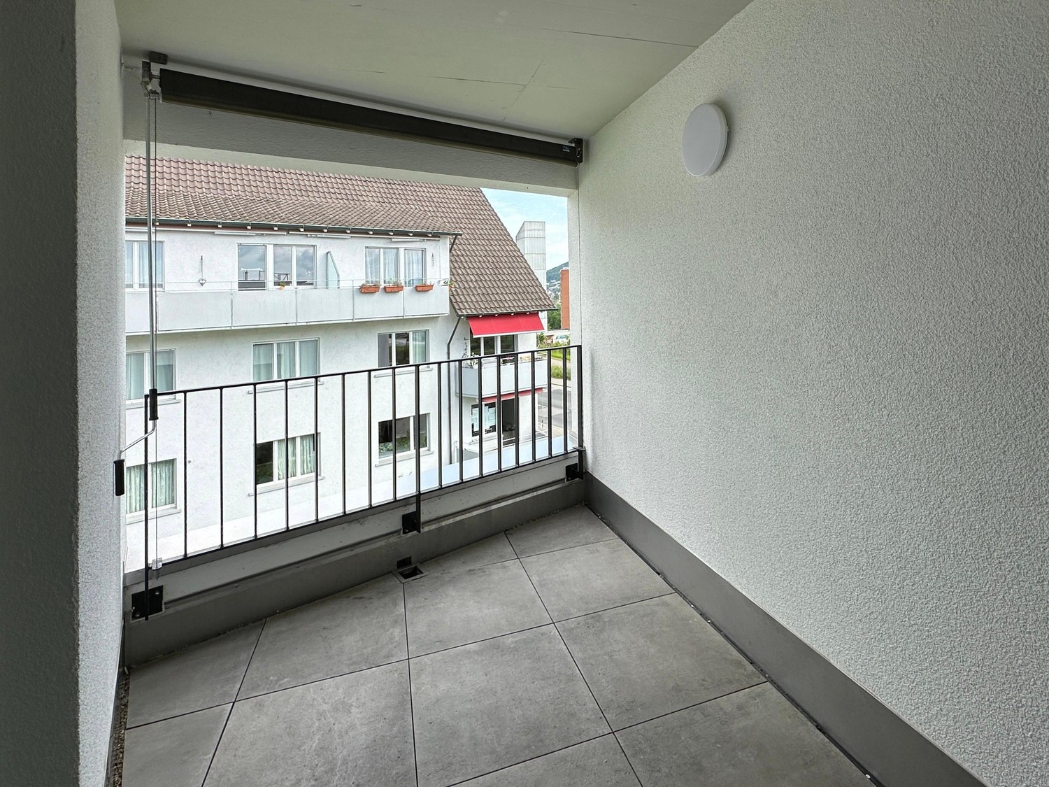 3 ½ rooms apartment, Foto 9 von 10