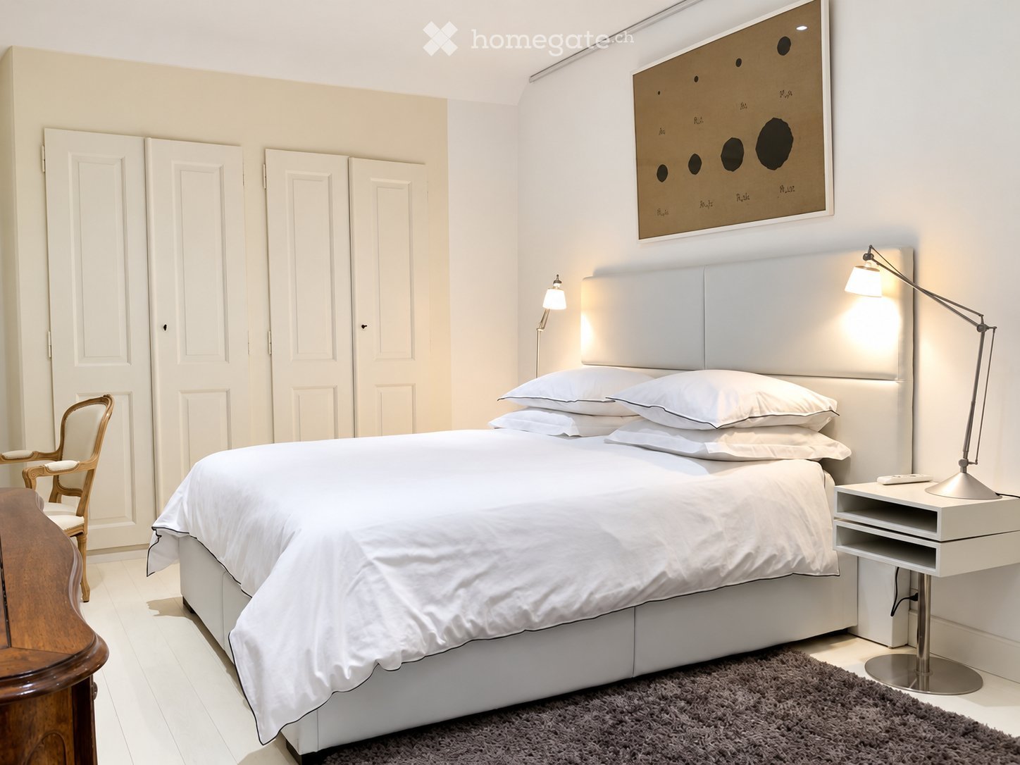 7 Zimmer Wohnung, Foto 4 von 5