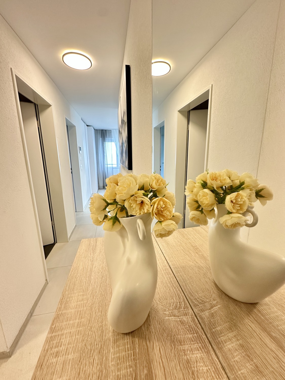 2 ½ Zimmer möblierte Wohnung, Foto 5 von 10
