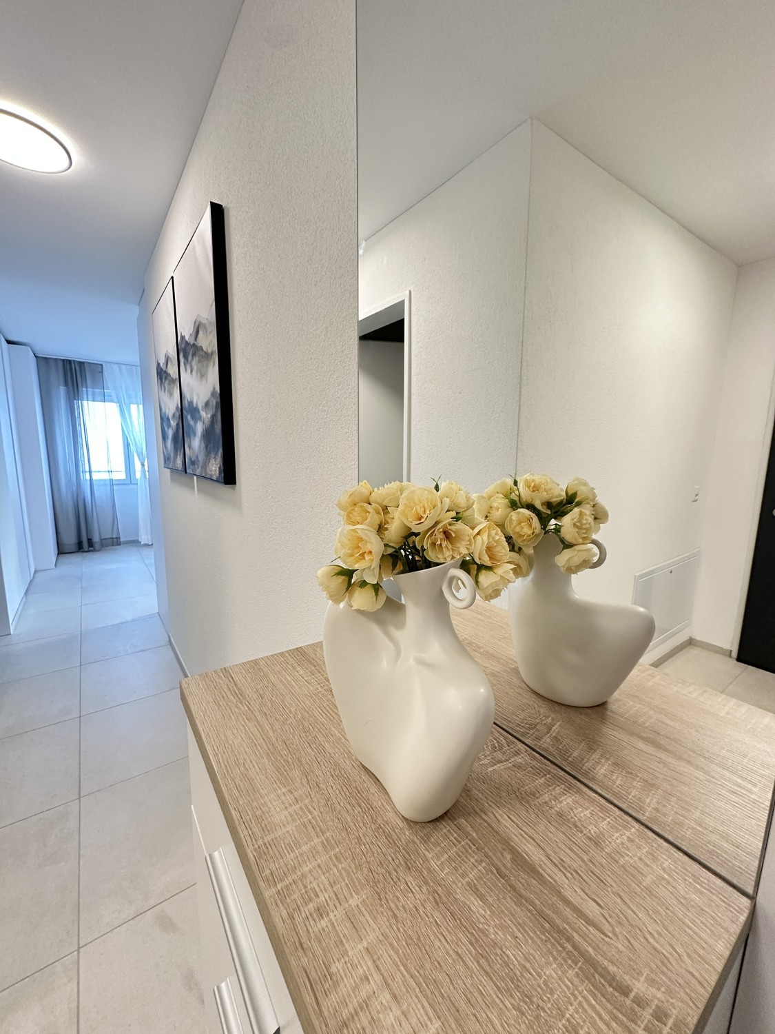 2 ½ Zimmer möblierte Wohnung, Foto 6 von 10