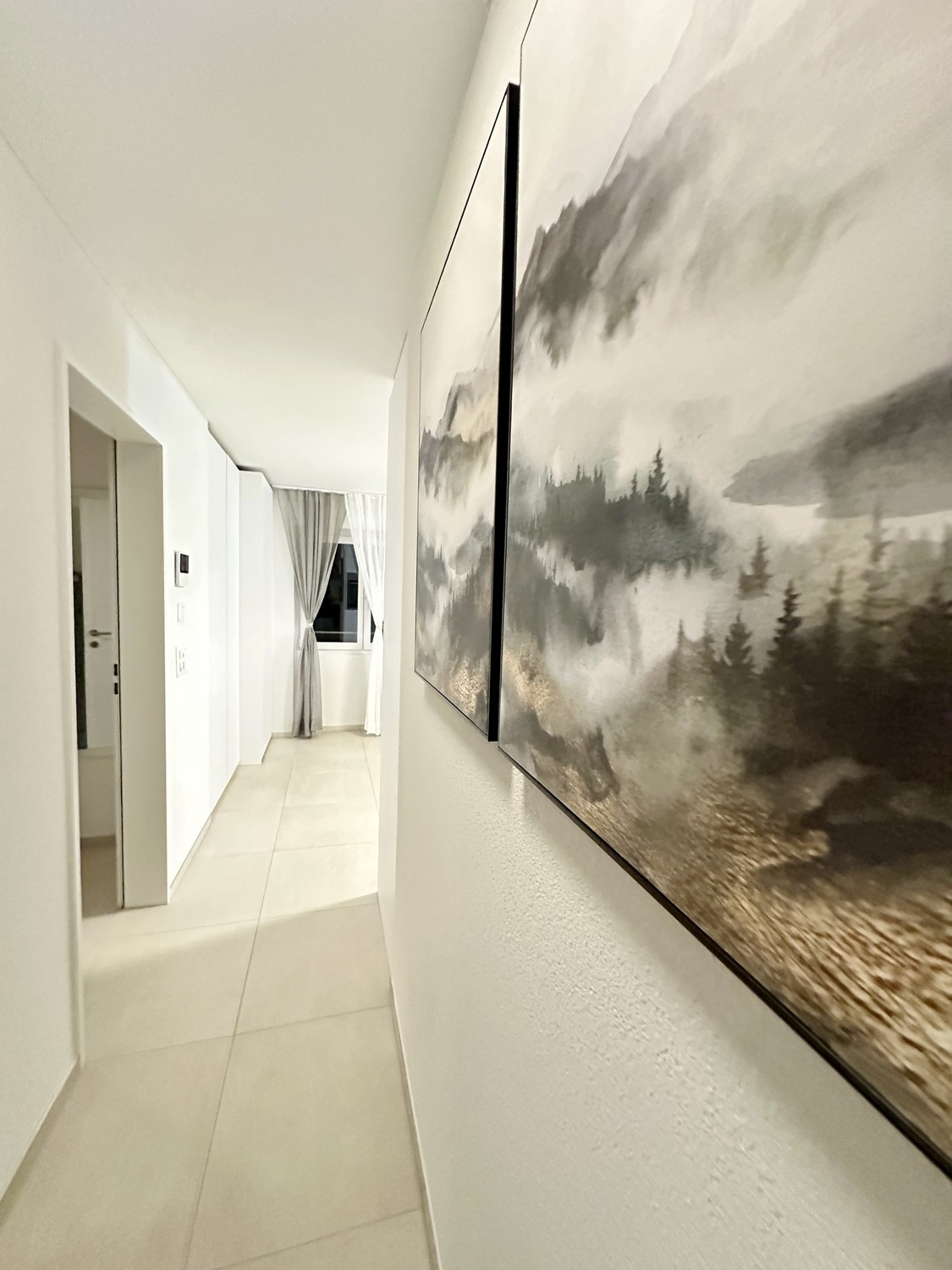 2 ½ Zimmer möblierte Wohnung, Foto 4 von 10