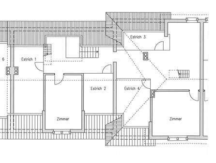 4 rooms apartment