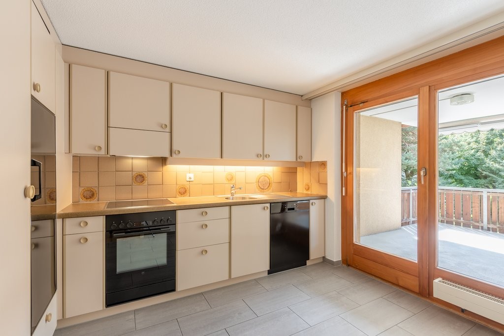 Appartamento di 4 ½ locali