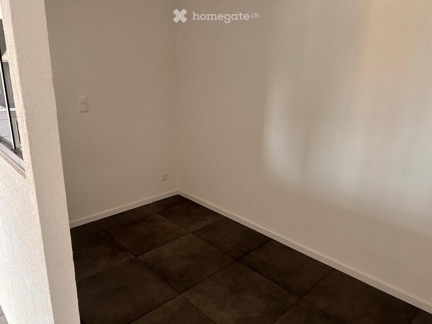 1 room apartment