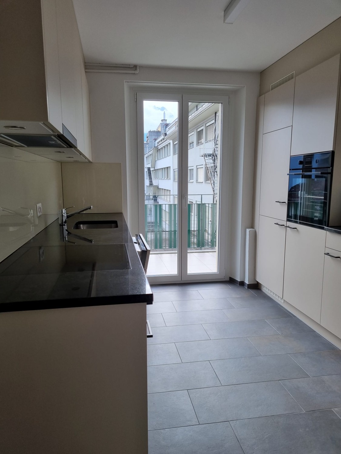 Appartement de 2 pièces