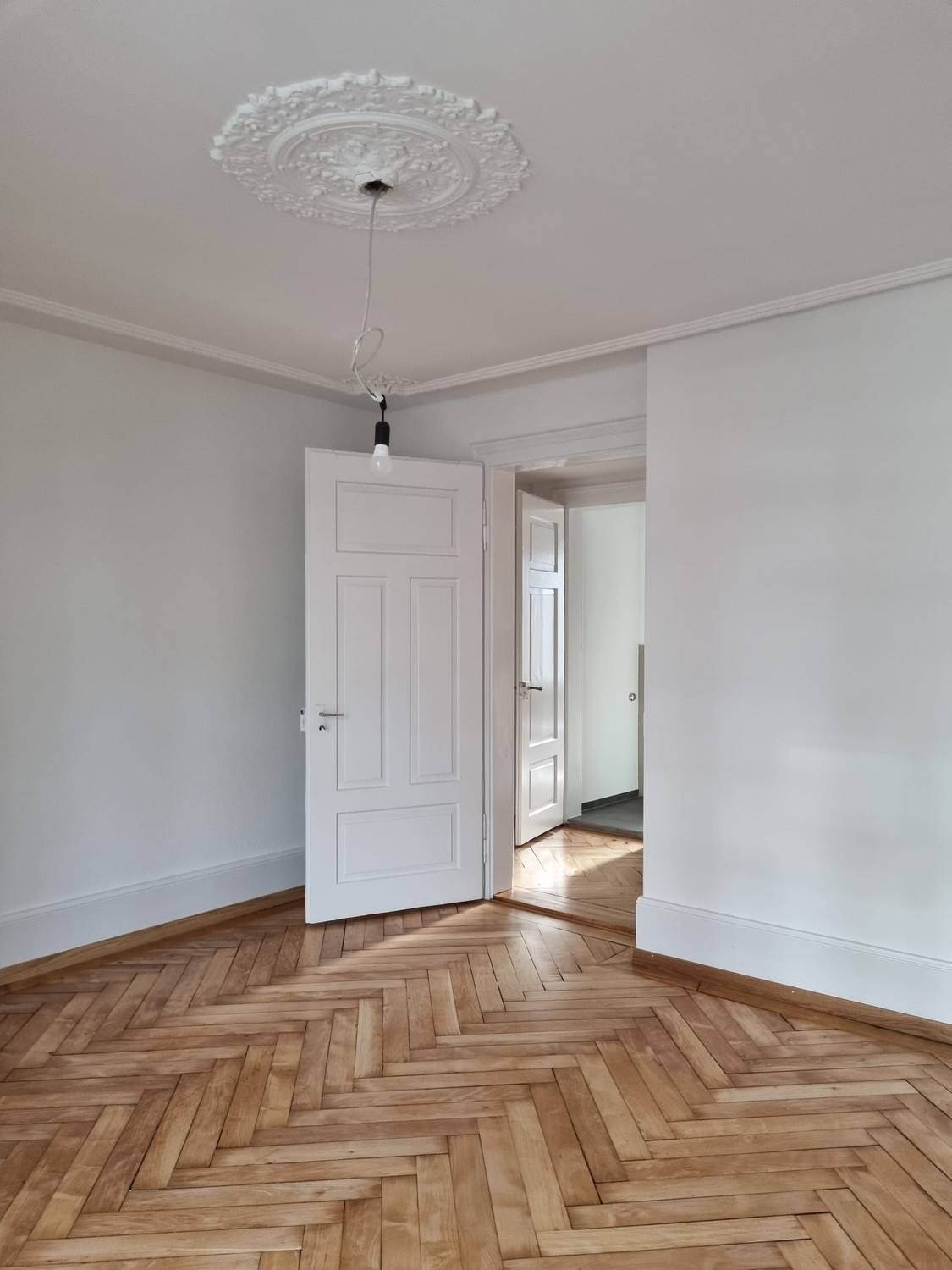 Appartement de 2 pièces